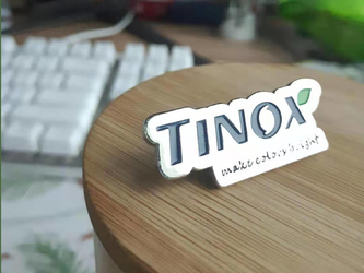 中国 Tinox Chemical Co., Ltd. 会社プロフィール