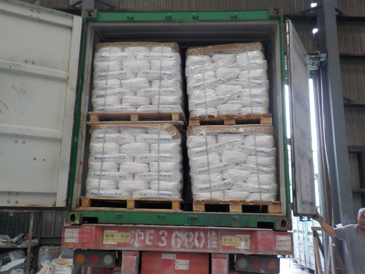 購入 High-Performance Chloride Process Titanium Dioxide TINOX CR-1220 for Masterbatch Consumer Electronics Automotive Plastics and Packaging online manufacture