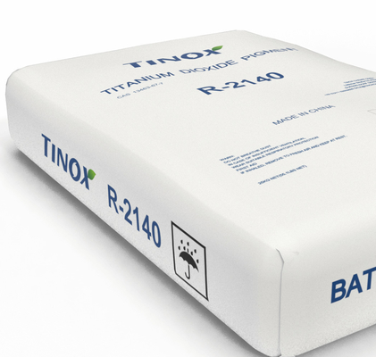 良い価格 プラスチックMasterbatchesのためのTINOX TiO2の二酸化チタンR-2240 オンライン