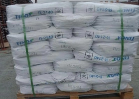 購入 白 TiO2 酸化チタン 分子重量 79.866 G/mol online manufacture