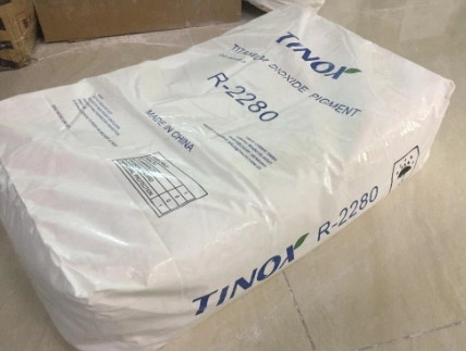タイタン 二酸化 油漆 - 品質 の 仕上げ に 役立つ 耐久 性
