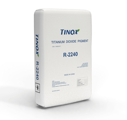 高い密度と良好な加工可能性 TiO2チタン二酸化物