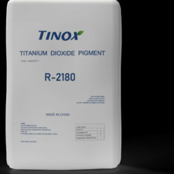 購入 TINOX R-2180 Sulphate Process Titanium Dioxide for Paints and Coatings online manufacture