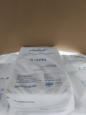 TINOX R-2290 酸化チタン 優れたコーティング性能のための究極の解決策