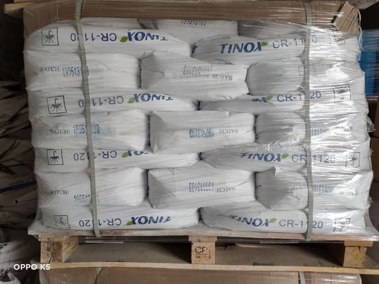 TINOX CR-1120 で コーティング の 結果 を 体験 し て ください