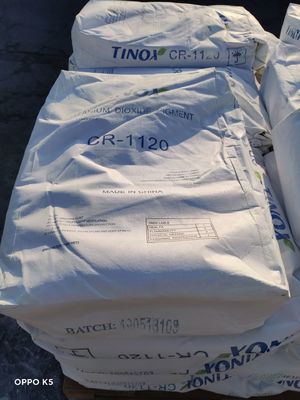 購入 TINOX 二酸化チタン高性能顔料 CR-1120 online manufacture