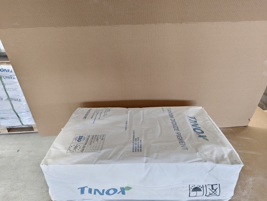 購入 低油吸収性のプラスチック用ルチルチタン二酸化物R-2240 online manufacture