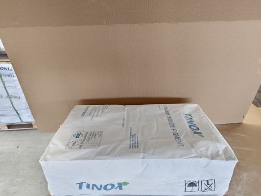 TINOX 二酸化チタン 良好な分散性 白色顔料 R-2240