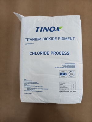 購入 TINOX CR-1120 塗料やプラスチック用ルチールチタン二酸化物 online manufacture