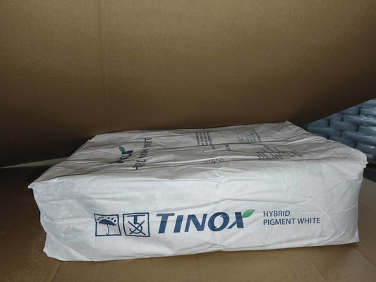 購入 TINOX 二酸化チタンハイブリッド顔料 TPW-714 (塗料およびコーティング用) online manufacture
