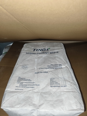 購入 TINOX TPW-714 Titanium Dioxide Pigment 98% Whiteness Industrial Grade online manufacture