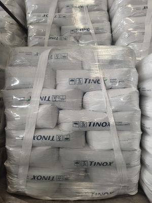 TINOX TPW-716 ハイブリッド顔料ホワイト