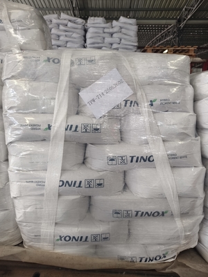 購入 TINOX TPW-714 Hybrid Titanium Dioxide Pigment for Paints online manufacture