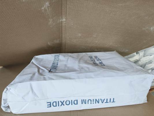 TINOX 二酸化チタン 強力な隠蔽力と着色力を持つ顔料 R-2140