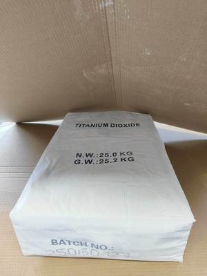 購入 TINOX R-2140 Rutile Titanium Dioxide for Paints and Coatings online manufacture