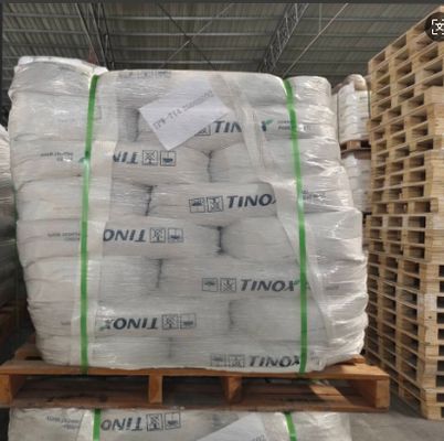 購入 TINOX TPW-814 High-Performance Hybrid Titanium Dioxide Rutile Pigment for Plastic Applications in 25kg/bag online manufacture