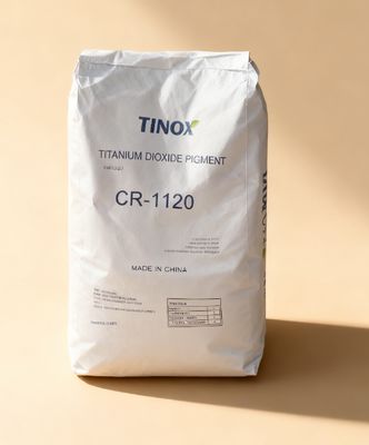 購入 TINOX 二酸化チタン高性能顔料 CR-1120 online manufacture