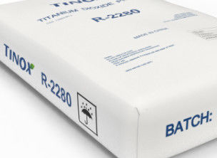 高熱耐性プラスチック用ルチルチタン二酸化物R-2280