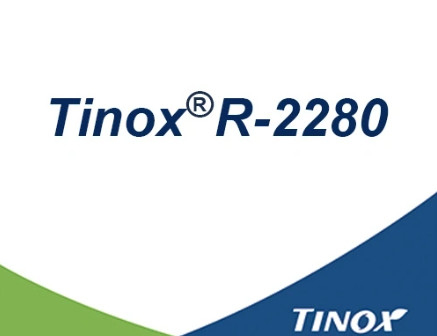 良い価格 Insolubilityの総合的なTio2二酸化チタンのルチルR-2280 オンライン