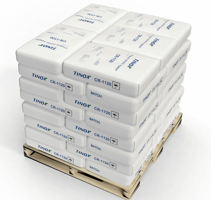 良い価格 Universal Titanium Dioxide Rutile for Superior Optical Properties オンライン