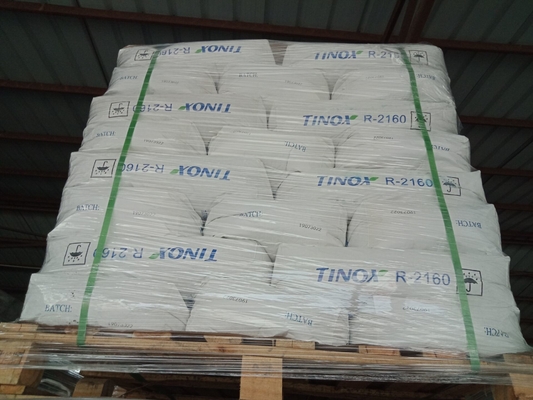 良い価格 高度な溶融点 1850 °C チタン二酸化物 色素 分子重量 79.866 G/mol オンライン