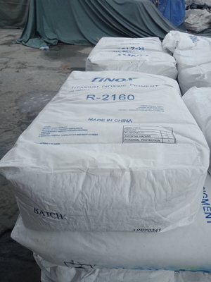 良い価格 Transform Your Industrial Processes with TINOX R-2160 Titanium Dioxide オンライン