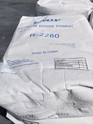 チノックスチタン二酸化物 R-2280