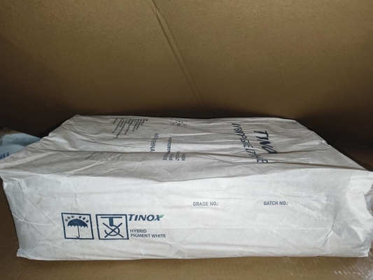 良い価格 TINOXチタン二酸化物ハイブリッド色素 ホワイト TPW-716 オンライン