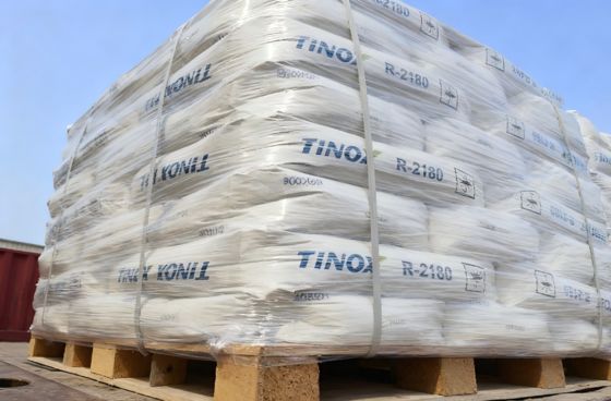 良い価格 分子重量 79.866 G/mol 製造用チタン二酸化物色素 オンライン