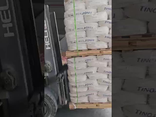 購入 TINOX TPW-814 ハイブリッドチタン二酸化物色素 online manufacture